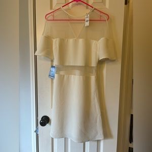 NWT: Express dress cute for VDay!